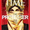 Time's 2011 Person Of The Year Is The Protester
